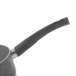 تابه تکدسته گرانیت سایز 18 مدل تیارا