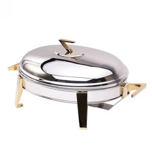 سوفله بزرگ بیضی ام جی اس کد ow-4105
