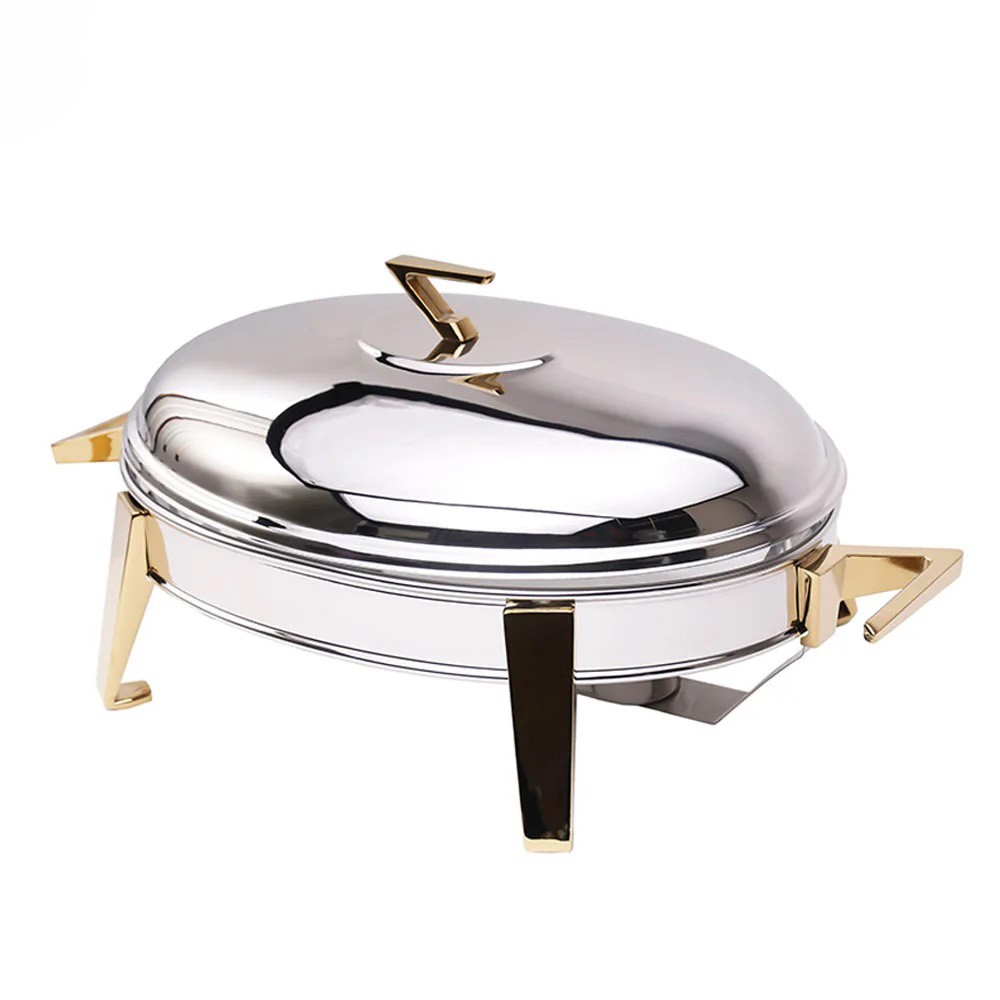 سوفله بزرگ بیضی ام جی اس کد ow-4105