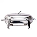 سوفله بزرگ بیضی ام جی اس کد ow-4105