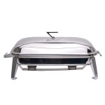 سوفله بزرگ مستطیل ام جی اس کد ow-4101