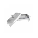 سوفله بزرگ مستطیل ام جی اس کد کالا ow-3101
