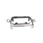 سوفله بزرگ مستطیل ام جی اس کد کالا ow-3101