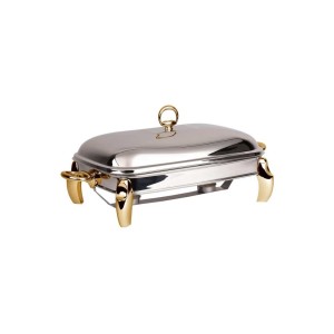 سوفله بزرگ مستطیل ام جی اس کد کالا ow-3101