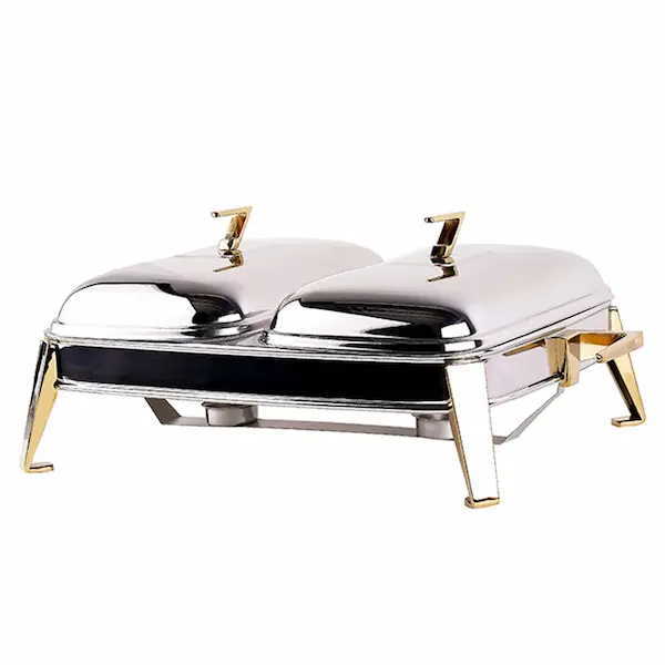 سوفله دو قلو مستطیل ام جی اس کد ow-4104