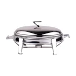 سوفله متوسط بیبضی ام جی اس کد ow-4106