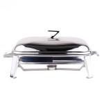 سوفله متوسط مستطیل ام جی اس کد ow-4102