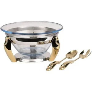 سوفله سالاد خوری ام جی اس کد ow-3109