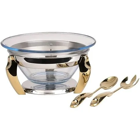سوفله سالاد خوری ام جی اس کد ow-3109