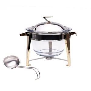 سوفله سوپ خوری ام جی اس کد ow-4108