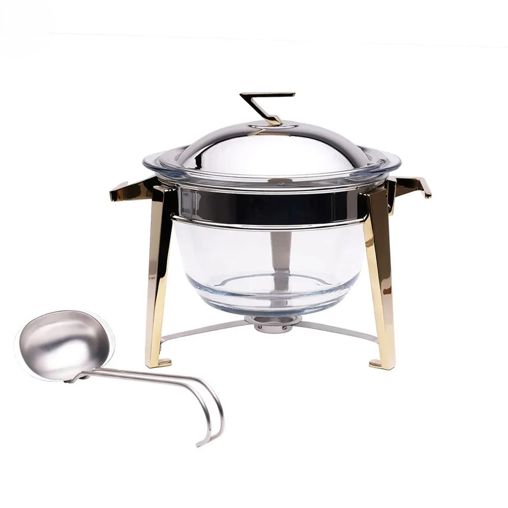 سوفله سوپ خوری ام جی اس کد ow-4108