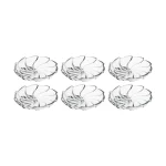 پیش دستی ساکورا مدل الينور کد SK18821700W ست 6 عددی