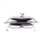 سوفله کوچک مستطیل ام جی اس کد ow-4103