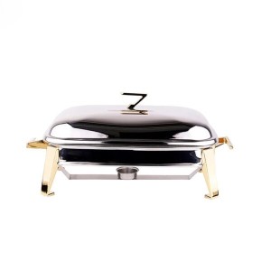 سوفله کوچک مستطیل ام جی اس کد ow-4103