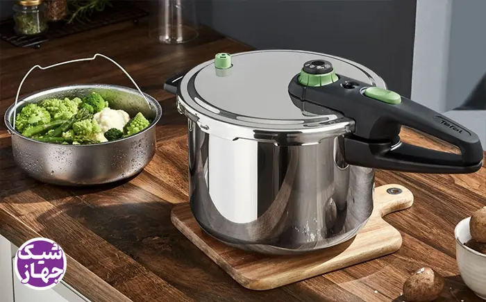 زودپز تفال (Tefal)