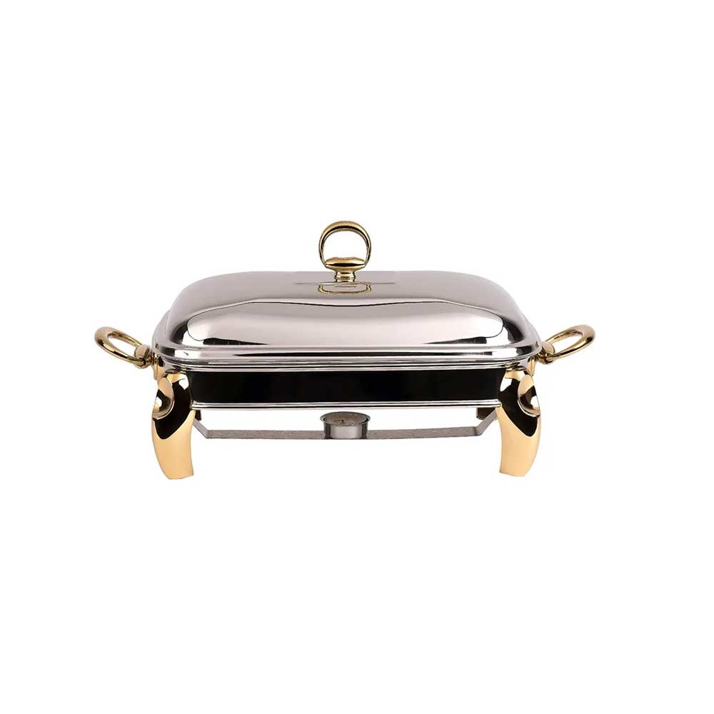 سوفله کوچک مستطیل ام جی اس کد ow-3103